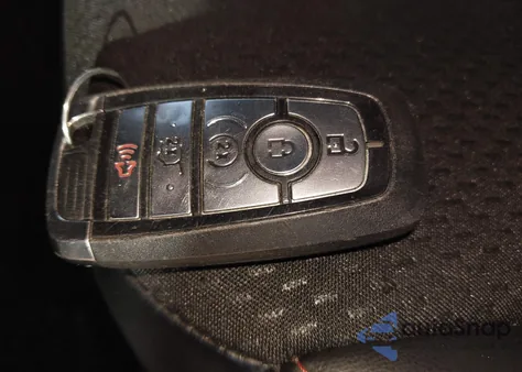 2024 Ford Escape St-Line Select из США, поврежденный, VIN 1FMCU9NZ6RUB39581